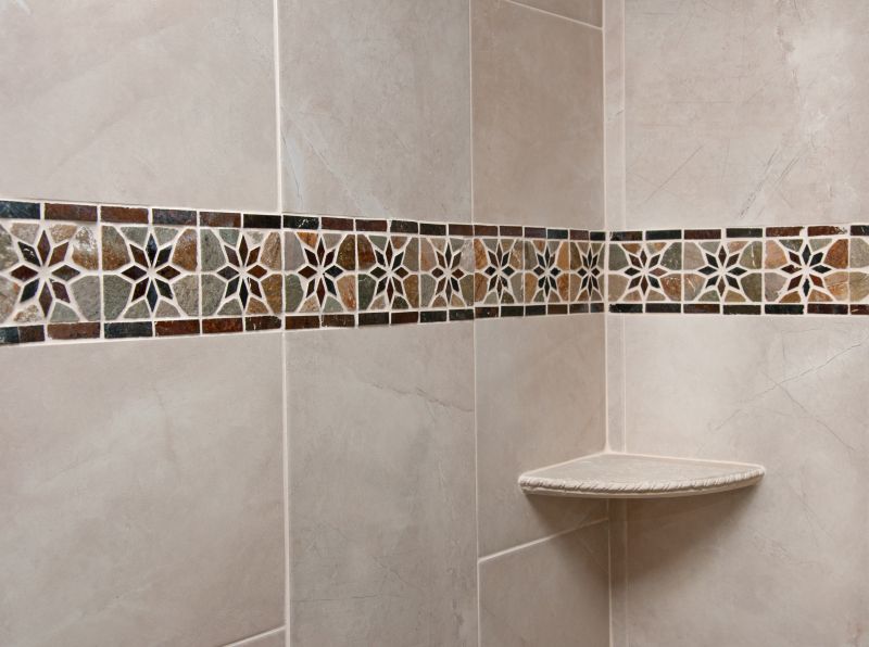 Elegant Wall Tiles