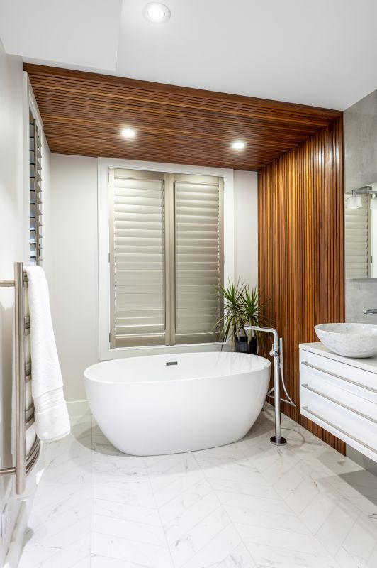 Stylish Bathtubs