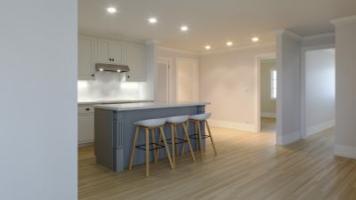 Recessed Lighting and Ambient Fixtures