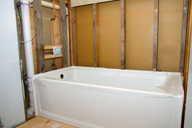 Top Bathroom Remodeling Companies in Brandenburg, KY