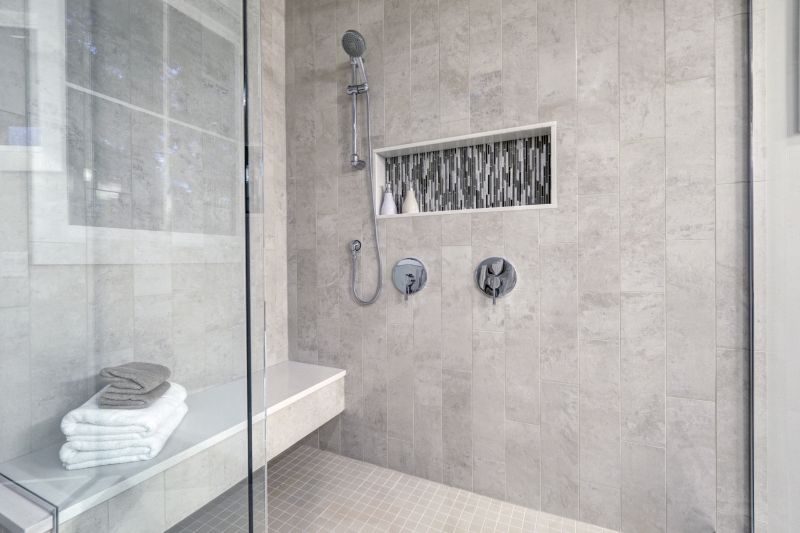 Custom Shower Design Experts